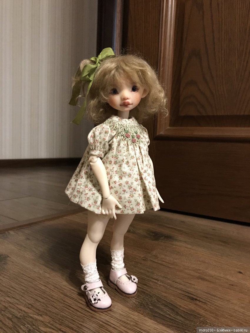 Домашние фото — Куклы Dust of Dolls (Даст оф Доллс): BJD (БЖД) (фото 5)