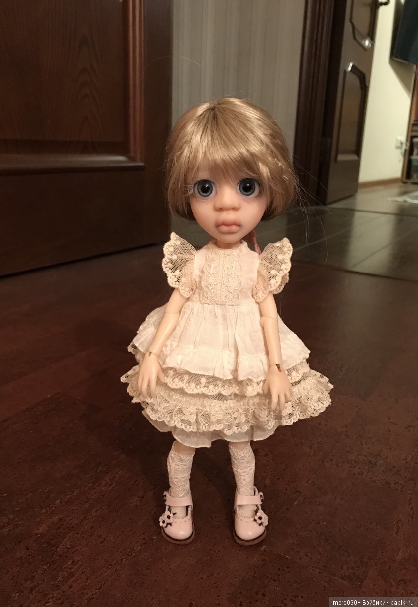 Мой глазастик — Куклы Circus Kane (Nefer Kane): французские BJD (БЖД)