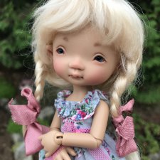 Самая маленькая