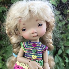 Последние летние деньки