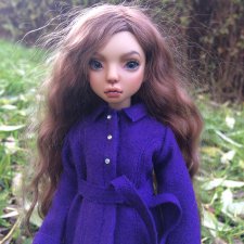 Осенняя прогулка