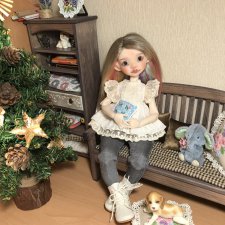 Домашние фото