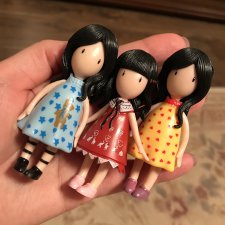 Конфетки Тиффи