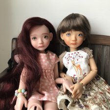 Мой подарок