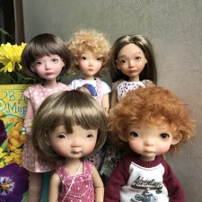 Семейка Ирреаликов