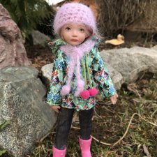 Немного свежего воздуха