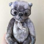 Мишка Модельяни