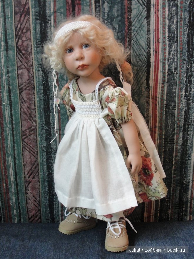 Мишка - Mischa Zwergnase