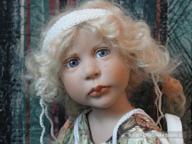 Мишка - Mischa Zwergnase