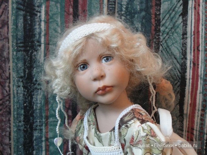 Мишка - Mischa Zwergnase