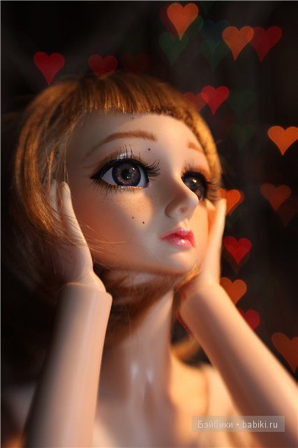 leaves doll leaves doll