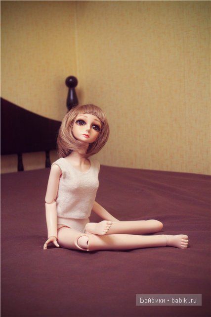 leaves doll leaves doll