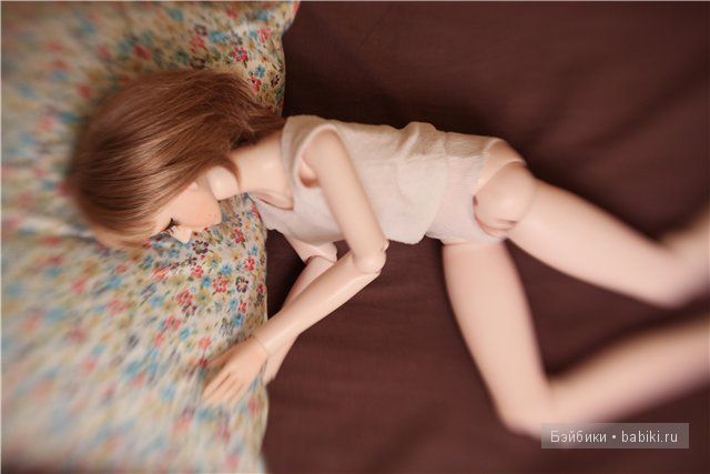 leaves doll leaves doll