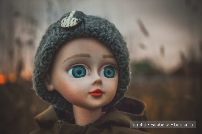 Мятежный дух. Зося. Звезда подиума (фото 9)