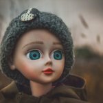 Мятежный дух. Зося. Звезда подиума