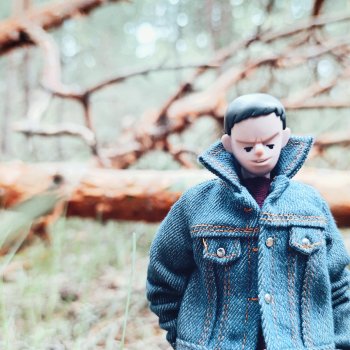 Дик. Весеннее