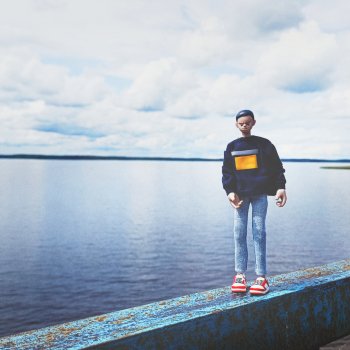 Дик. Осташков и Селигер. 2.