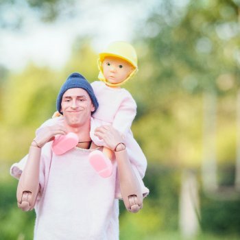 Гриша и Соня