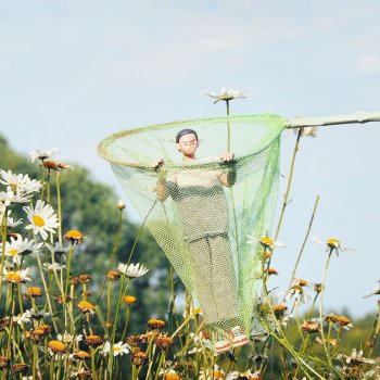 Дик. Конец лета