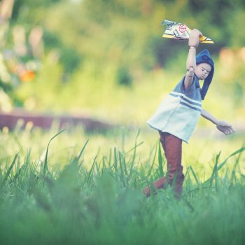 Дик. День полётов.