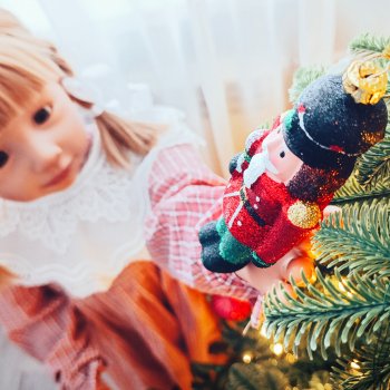 Сбывшаяся мечта. Рис.