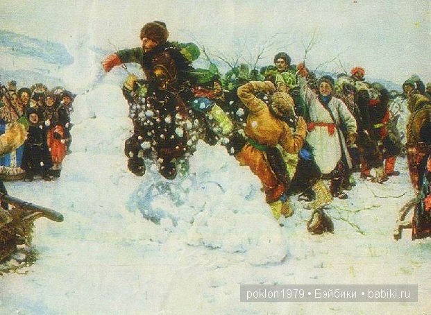 Часть 1. Масленица семь дней гуляет! Как Ирис и Роуз готовились к Масленице. Игровые куклы Kathe Kruse. Minouche (фото 6)