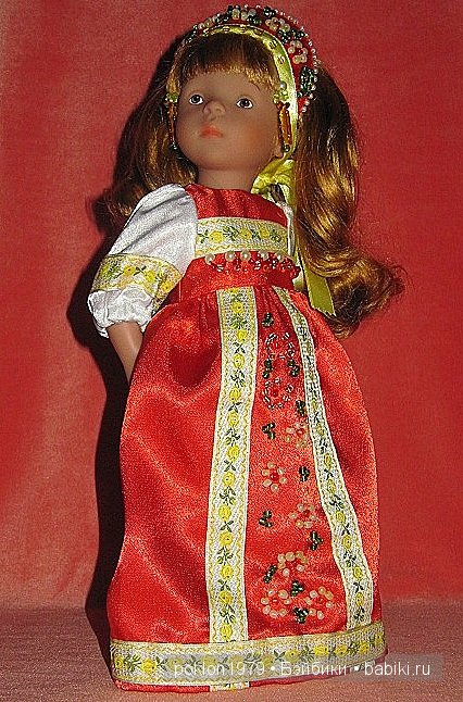 Часть 1. Масленица семь дней гуляет! Как Ирис и Роуз готовились к Масленице. Игровые куклы Kathe Kruse. Minouche