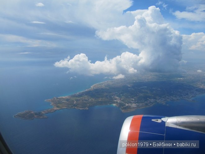 Кипр моими глазами или как я люблю этот замечательный остров (фото 2)