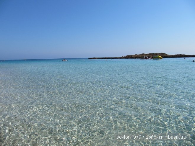 Кипр моими глазами или как я люблю этот замечательный остров (фото 10)