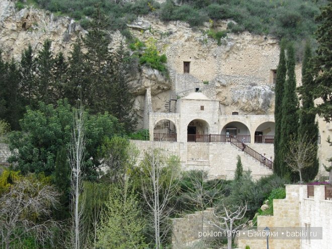 Кипр моими глазами или как я люблю этот замечательный остров (фото 6)