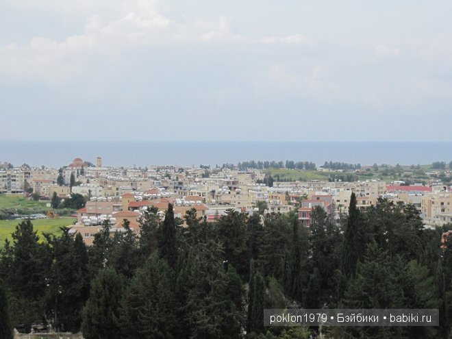 Кипр моими глазами или как я люблю этот замечательный остров (фото 9)