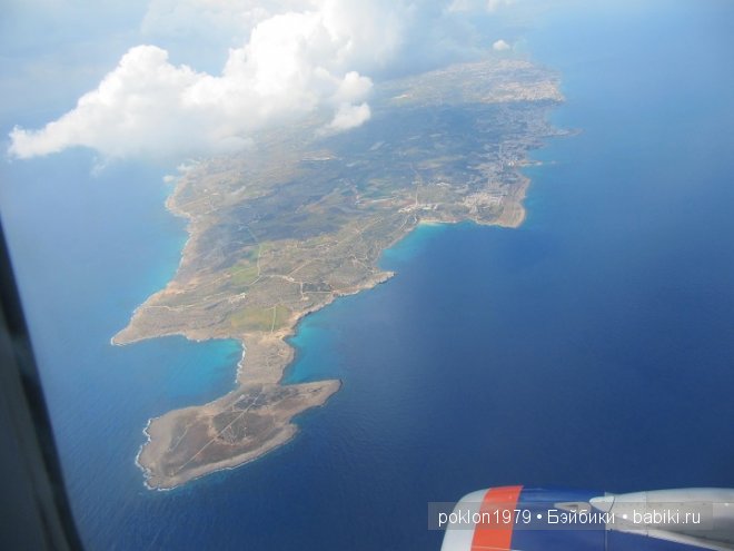 Кипр моими глазами или как я люблю этот замечательный остров