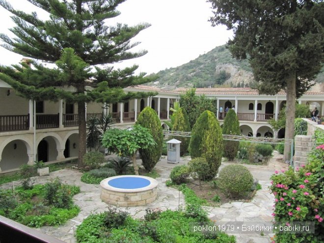 Кипр моими глазами или как я люблю этот замечательный остров (фото 7)