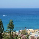 Кипр моими глазами или как я люблю этот замечательный остров