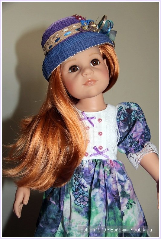 «Что такое Дружба?» Игровые куклы Gotz. Ханна с собачкой 2011. Игровые куклы Kathe Kruse