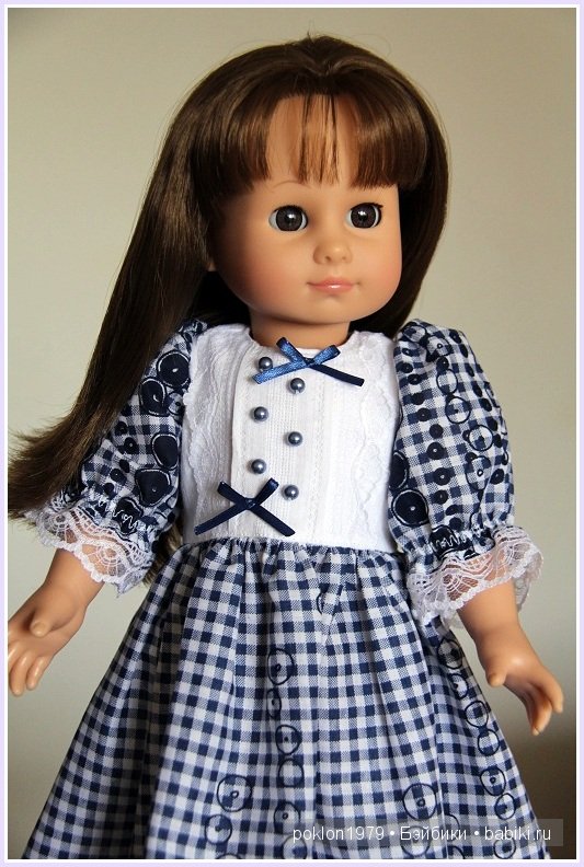 «Что такое Дружба?» Игровые куклы Gotz. Ханна с собачкой 2011. Игровые куклы Kathe Kruse