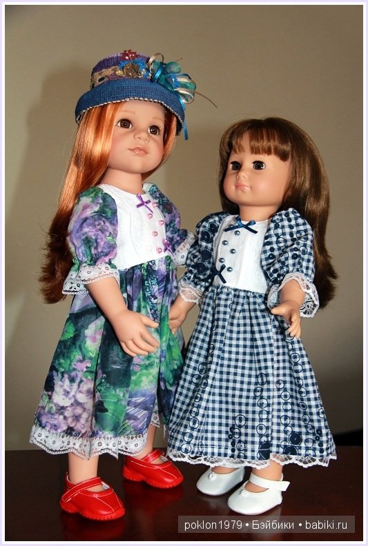 «Что такое Дружба?» Игровые куклы Gotz. Ханна с собачкой 2011. Игровые куклы Kathe Kruse
