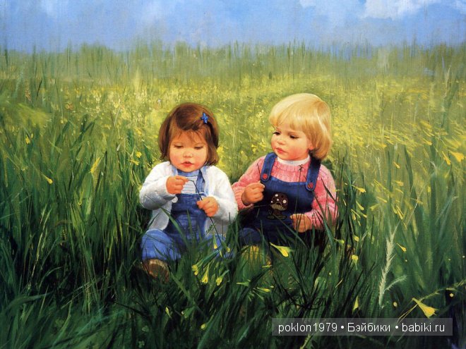 «Что такое Дружба?» Игровые куклы Gotz. Ханна с собачкой 2011. Игровые куклы Kathe Kruse (фото 2)