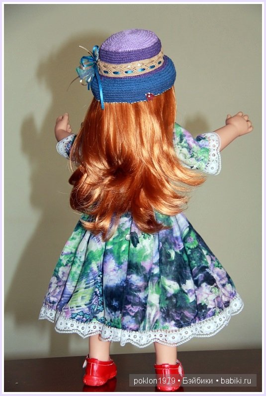 «Что такое Дружба?» Игровые куклы Gotz. Ханна с собачкой 2011. Игровые куклы Kathe Kruse