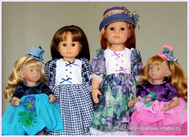 «Что такое Дружба?» Игровые куклы Gotz. Ханна с собачкой 2011. Игровые куклы Kathe Kruse