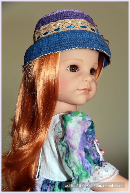 «Что такое Дружба?» Игровые куклы Gotz. Ханна с собачкой 2011. Игровые куклы Kathe Kruse