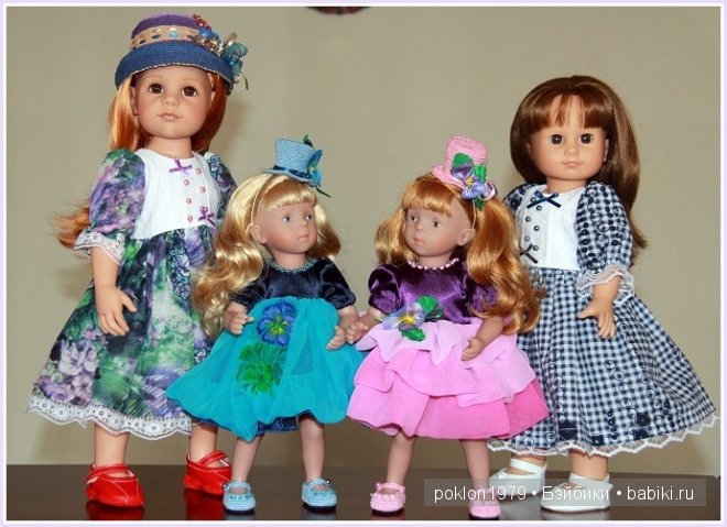 «Что такое Дружба?» Игровые куклы Gotz. Ханна с собачкой 2011. Игровые куклы Kathe Kruse