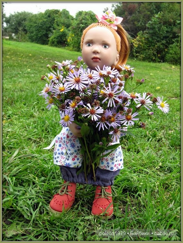 Игровая кукла Цвергназе,Rosa,Zwergnase