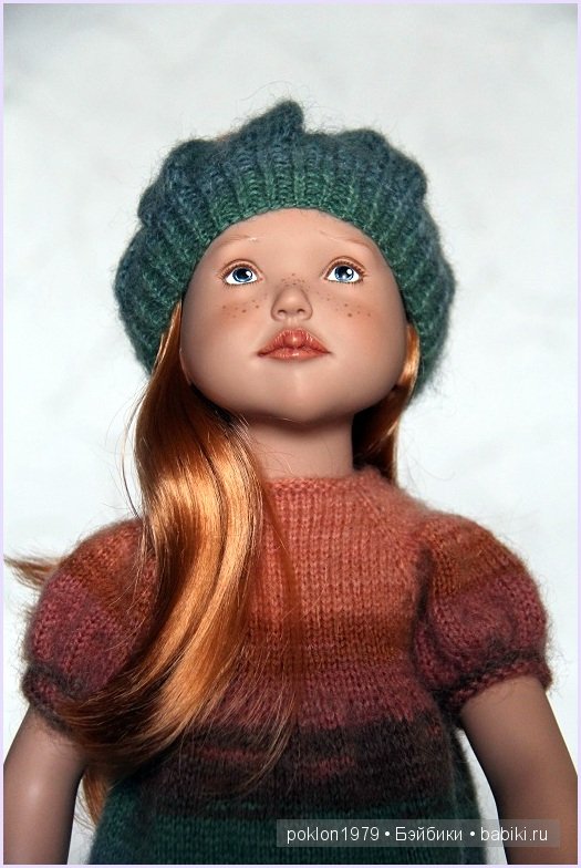 "Татьянин день". Два новых образа для Тани. Игровая кукла Таня Zwergnase 50 см | Бэйбики "Татьянин день". Два новых образа для Тани. Игровая кукла Таня Zwergnase 50 см