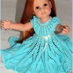 "Бабочка-красавица, ты мне очень нравишься!" Игровые куклы Готц. Ханна с собачкой 2011 год