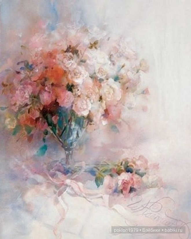 Воздушная живопись Willem Haenraets (фото 3)