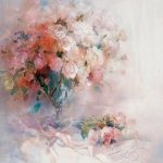 Воздушная живопись Willem Haenraets