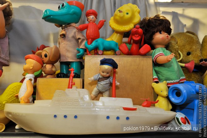 Куда уходит детство — Болталка и разговоры обо всем: жизнь