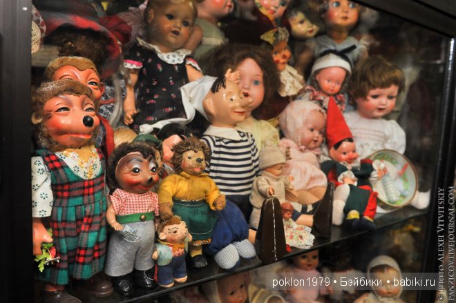 Куда уходит детство — Болталка и разговоры обо всем: жизнь (фото 8)