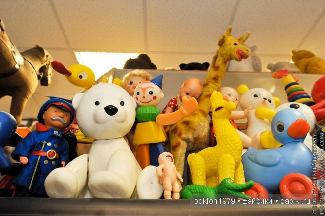 Куда уходит детство — Болталка и разговоры обо всем: жизнь (фото 10)